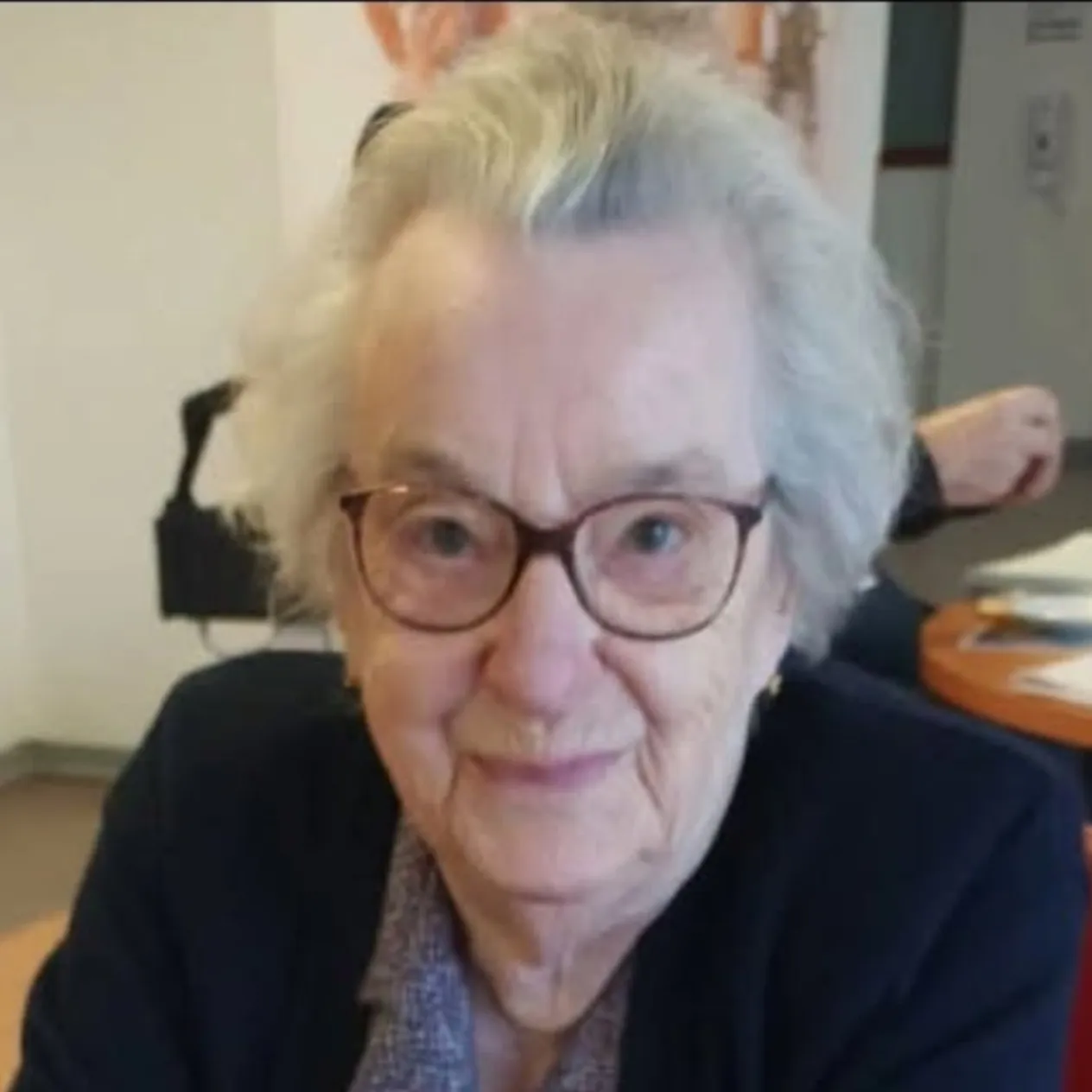 Photo de Ghislaine DUMONT