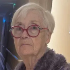 Photo de Paulette DANGOISSE