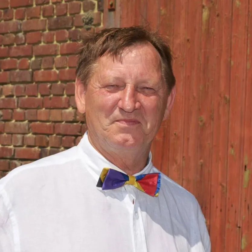 Photo de Joël LAHOCHE