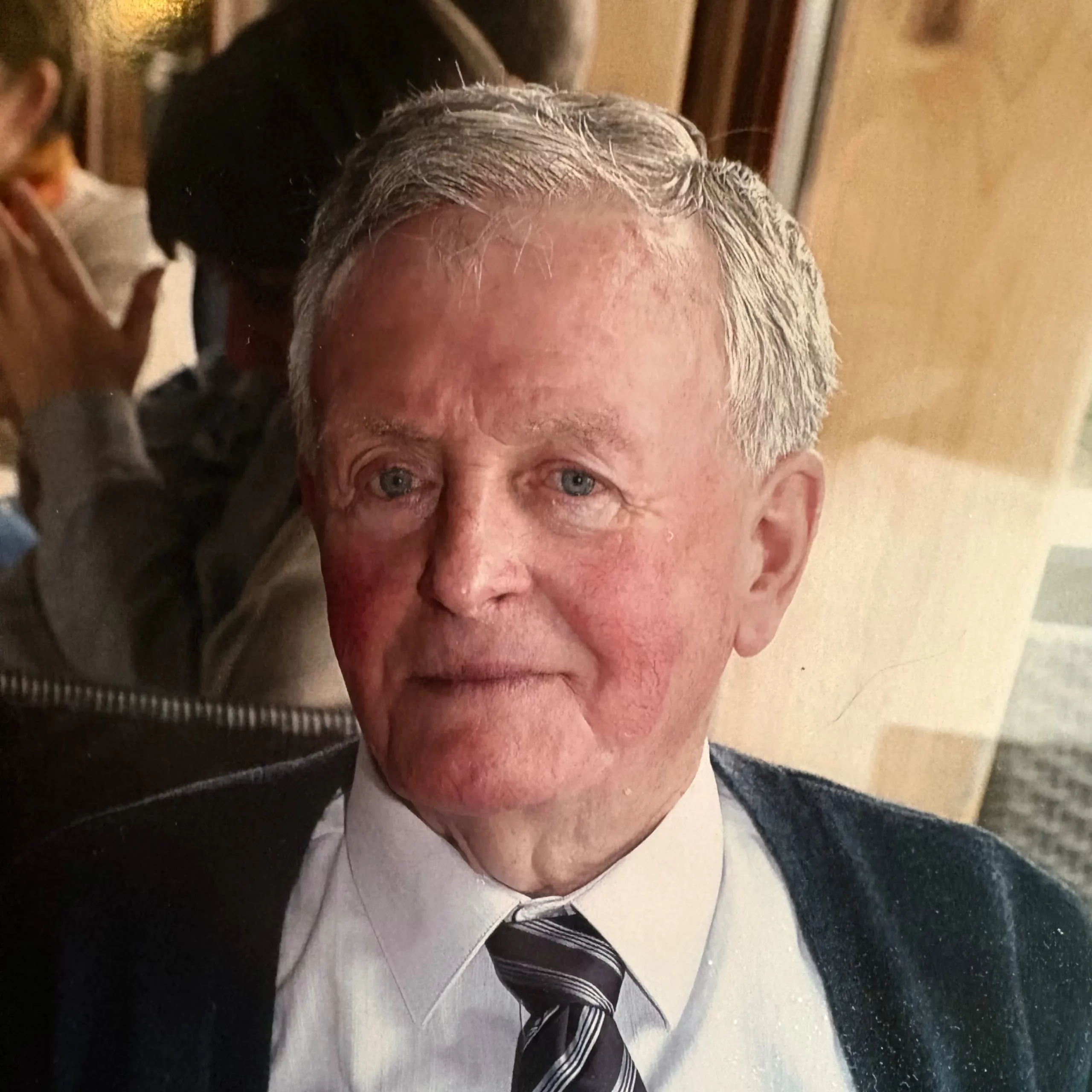 Photo de Jacques MEHAUX