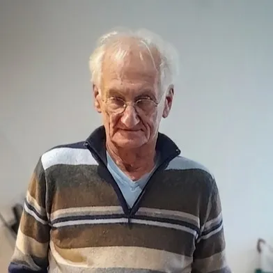 Photo de Jean-Bernard RENAUD