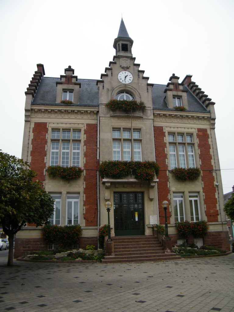 Nesle (80190)