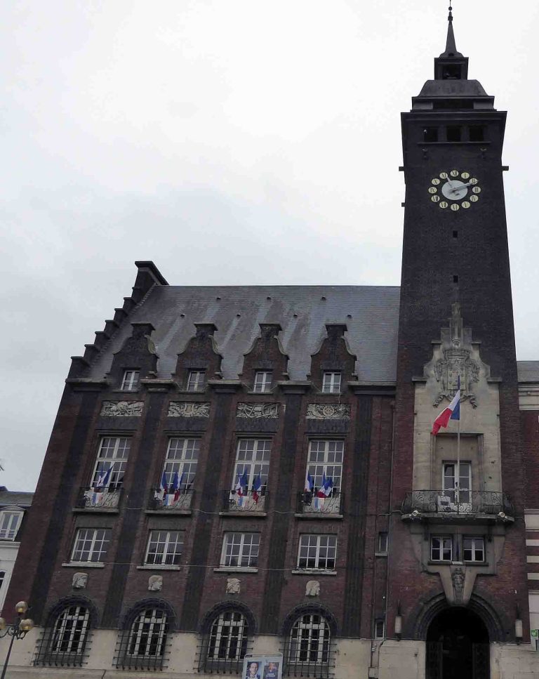 Montdidier (80500)
